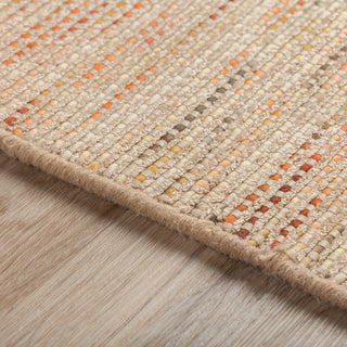 The Rug Corner Dalyn Zion ZN1 Mocha  Zion ZN1 Mocha