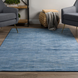 lifestyle The Rug Corner Dalyn Zion ZN1 Navy  Zion ZN1 Navy