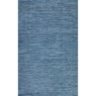 The Rug Corner Dalyn Zion ZN1 Navy  Zion ZN1 Navy