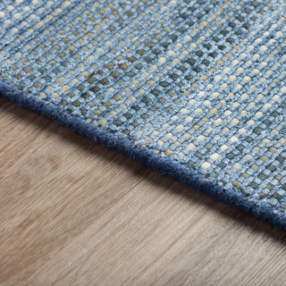 The Rug Corner Dalyn Zion ZN1 Navy  Zion ZN1 Navy