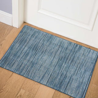 lifestyle The Rug Corner Dalyn Zion ZN1 Navy  Zion ZN1 Navy
