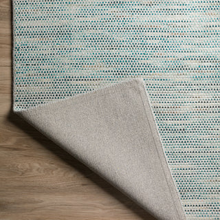 The Rug Corner Dalyn Zion ZN1 Pewter  Zion ZN1 Pewter