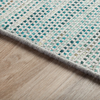 The Rug Corner Dalyn Zion ZN1 Pewter  Zion ZN1 Pewter