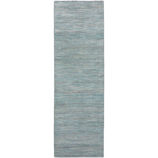 The Rug Corner Dalyn Zion ZN1 Pewter  Zion ZN1 Pewter