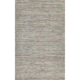 The Rug Corner Dalyn Zion ZN1 Silver  