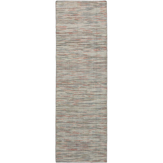 The Rug Corner Dalyn Zion ZN1 Silver  