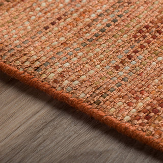 The Rug Corner Dalyn Zion ZN1 Spice  Zion ZN1 Spice