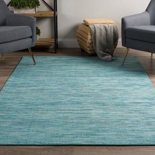 lifestyle The Rug Corner Dalyn Zion ZN1 Teal  Zion ZN1 Teal