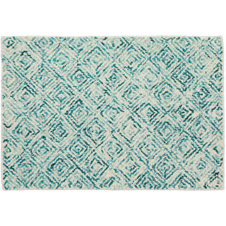 Zoe ZZ1 Teal