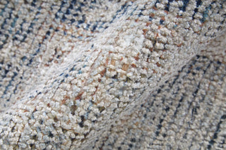 Caldwell Transitional Distressed - Gray/Blue/Taupe