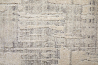 Eastfield Modern Abstract - Ivory