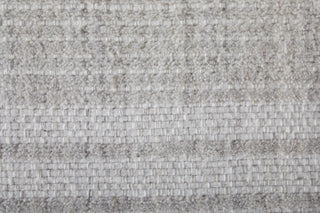 Highview Modern Stripes - Gray/Ivory