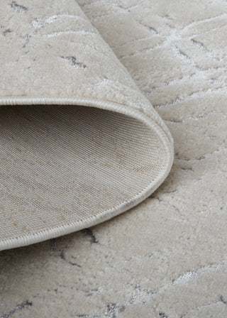 Micah Modern Distressed - Silver/Gray/White