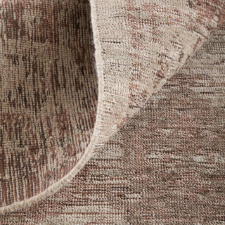 Loralai Traditional Oriental - Red/Ivory