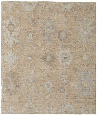 The Rug Corner Feizy Grafton Transitional Floral & Botanical - Tan/Gray/Ivory  Grafton Transitional Floral & Botanical - Tan/Gray/Ivory