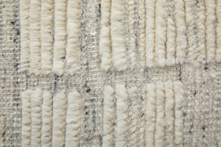The Rug Corner Feizy Bluff Modern Abstract - Ivory  Bluff Modern Abstract - Ivory