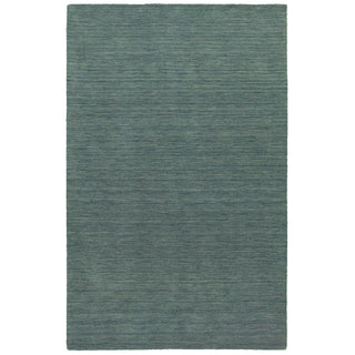 Aniston Blue/Blue Area Rug 27101
