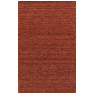 Aniston Red/Red Area Rug 27103