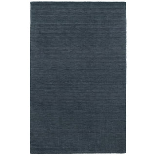 Aniston Navy/Navy Area Rug 27106