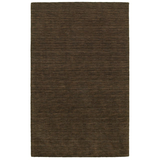 Aniston Brown/Brown Area Rug 27109