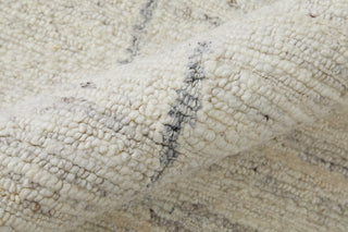 Navaro Modern Distressed - Ivory/Gray/Blue