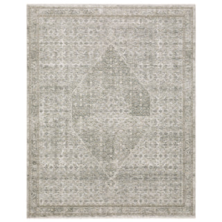 Avalon Grey/Beige Area Rug AVA04