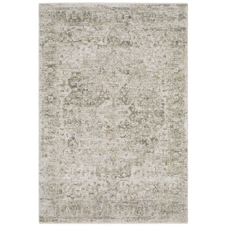 Avalon Beige/Grey Area Rug AVA08
