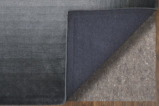 Katya Modern Abstract - Black/White/Gray