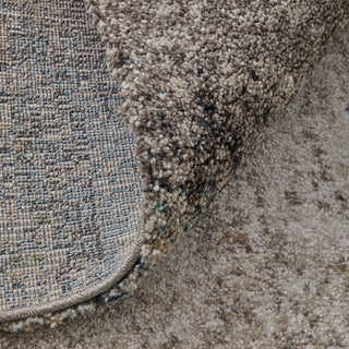 The Rug Corner Feizy Skyview Modern Abstract - Gray/Taupe/Ivory  