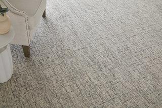 Belfort Transitional Solid - Ivory/Gray/Taupe
