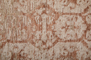 Loralai Traditional Oriental - Tan/Orange