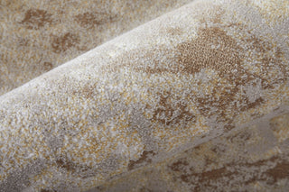 The Rug Corner Feizy Waldor Modern Watercolor - Brown/Tan/Ivory  Waldor Modern Watercolor - Brown/Tan/Ivory