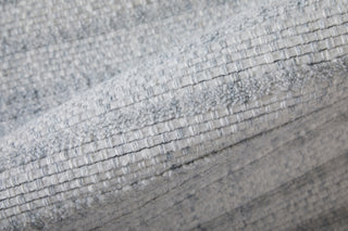 Highview Modern Stripes - Ivory/Blue