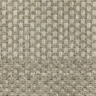 The Rug Corner Oriental Weavers Caicos Grey/Grey Area Rug CA03N Casual 