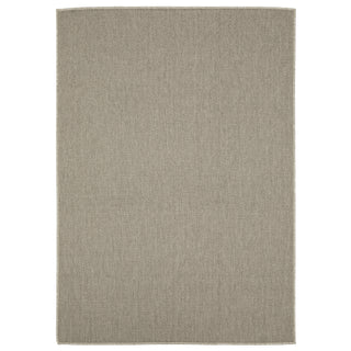The Rug Corner Oriental Weavers Caicos Grey/Grey Area Rug CA07A Casual 