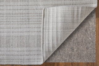 Highview Modern Stripes - Gray/Ivory