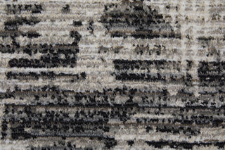 The Rug Corner Feizy Sonora Modern Abstract - Gray/Ivory  