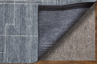 Agape Modern Abstract - Gray/Ivory