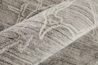 The Rug Corner Feizy Whitton Modern Abstract - Gray/Tan/Ivory  Whitton Modern Abstract - Gray/Tan/Ivory