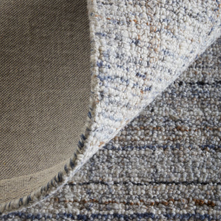 The Rug Corner Feizy Hoyt Modern Distressed - Gray/Taupe  