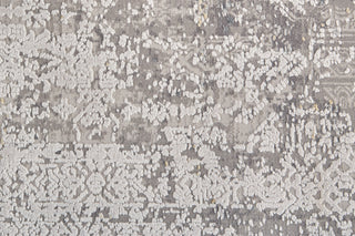 The Rug Corner Feizy Cadiz Modern Abstract - Ivory/Taupe/Gray  