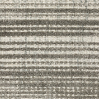 Circa Grey/Ivory Area Rug CIR04