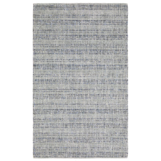 Circa Blue/Blue Area Rug CIR05