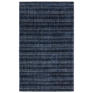 Circa Navy/Blue Area Rug CIR06