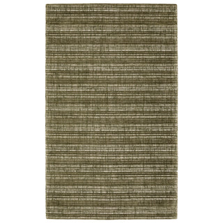Circa Green/Ivory Area Rug CIR07