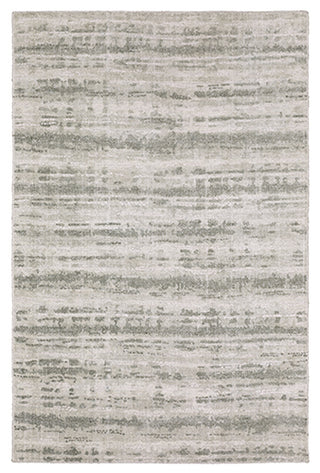 Oriental Weavers Clarke CLA02 Beige/Green Area Rug
