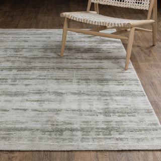 Oriental Weavers Clarke CLA02 Beige/Green Area Rug