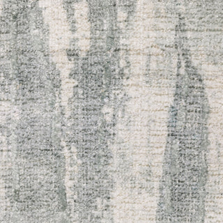 Clarke Green/Ivory Area Rug CLA03