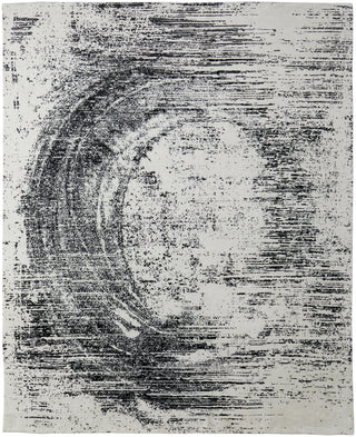 Coda Modern Abstract - Black/White