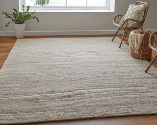 Navaro Modern Distressed - Ivory